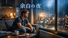 余白の夜(Contemporary Pop)