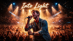 Into Light(Orchestral Pop Rock)