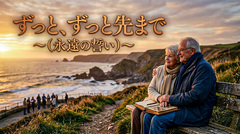 ずっと、ずっと先まで[永遠の誓い](Country Gospel)(Live)