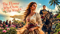 The Flower Who Chose The Wind(Island Pop)