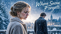 Where Snow Forgets(Symphonic Metal)