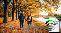 あの日の秋、君と(Country)