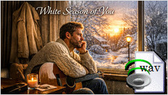 White Season of You(Acoustic Folk)