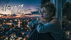 Halfway to Love(Dream Pop)