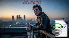 夜明け前の面影(Country Rock)