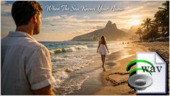 When The Sea Knows Your Name(Surf Rock)