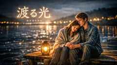 渡る光(Folk Rock)(Live)