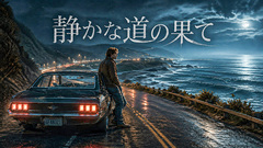 静かな道の果て(Indie Folk)