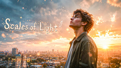 Scales of Light(Ambient Pop)