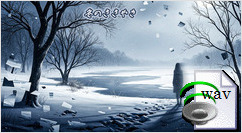 冬のささやき(Winter Ballad)