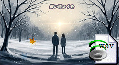 儚い時のうた(Dramatic J-Pop)