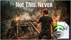 Not This. Never(Hard Rock)