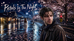 Petals In The Night(Folk Rock Ballad)
