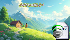 ふるさとの道しるべ(Country)