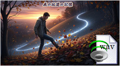 夜の坂道の記憶(motional Reggae)