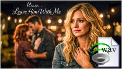 Please… Leave Him With Me(Country Folk)