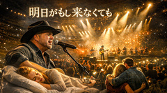 明日がもし来なくても(Country Pop)(LIve)