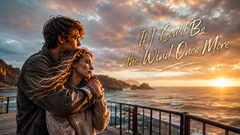 If I Could Be the Wind Once More(Indie Pop)
