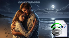 星降る海で抱きしめた夜(Bossa Nova)