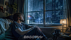 夜のままでいい( Orchestral Pop)