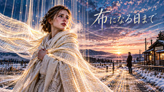 布になる日まで(J-Pop)