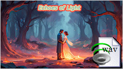 Echoes of Light(Ballad Pop)