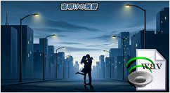 夜明けの残響(Soul Ballad)