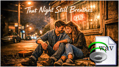 That Night Still Breathes(Garage Rock)