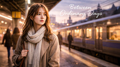 Between Ordinary Days(Orchestral Pop)