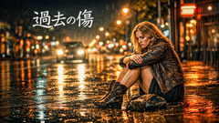 去の傷(Indie Folk)(Live)