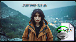 Amber Rain(Indie Pop)