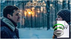 雪の向こうで(Emotional Ballad) 