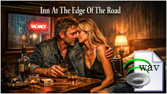 Inn At The Edge Of The Road(Acoustic Folk)