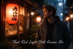 That Red Light Still Knows Me(Acoustic Ballad)