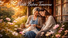 Petals Before Tomorrow(Orchestral Folk Pop)(Live)