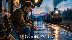 記憶のままにやさしく(Soft Ska)