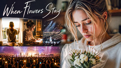 When Flowers Stay(Soul Pop)