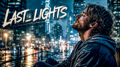 LAST_LIGHTS(pop rock)