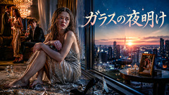 ガラスの夜明け(Warm Acoustic Soul)