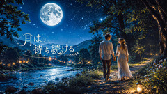 月は待ち続ける(Neo-Classical)