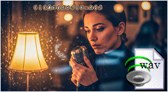 もしも夜がまだやさしかったなら(Bossa Nova)