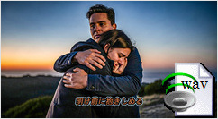 夜明け前に抱きしめる(Country Pop)