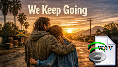 We Keep Going(Roots Reggae)