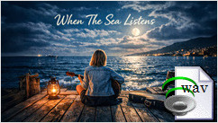 When The Sea Listens(Surf Rock)