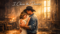 I Chose the Dance(Country Rock)
