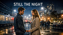 STILL THE NIGHT(Soft Orchestral Pop)(Live)