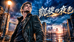凱旋の夜色(Hard Rock)